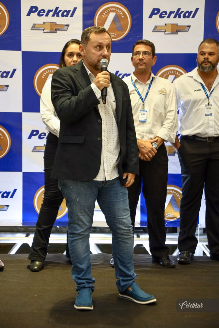 Perkal chevrolet dourados – foto 102