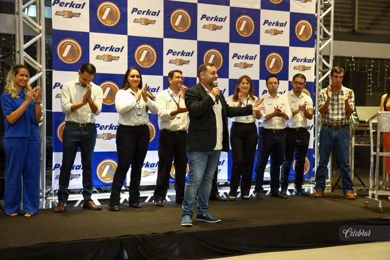 Perkal chevrolet dourados – foto 109