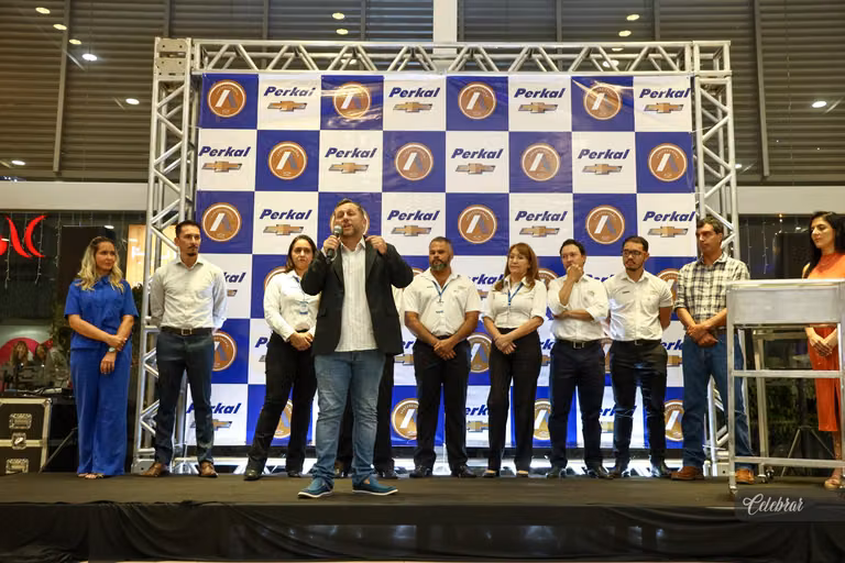 Perkal chevrolet dourados – foto 115