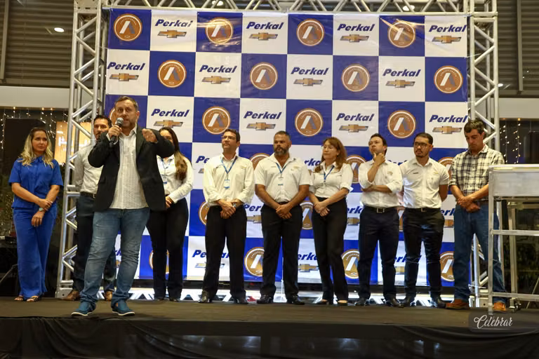 Perkal chevrolet dourados – foto 116