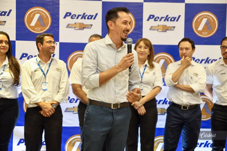 Perkal chevrolet dourados – foto 128