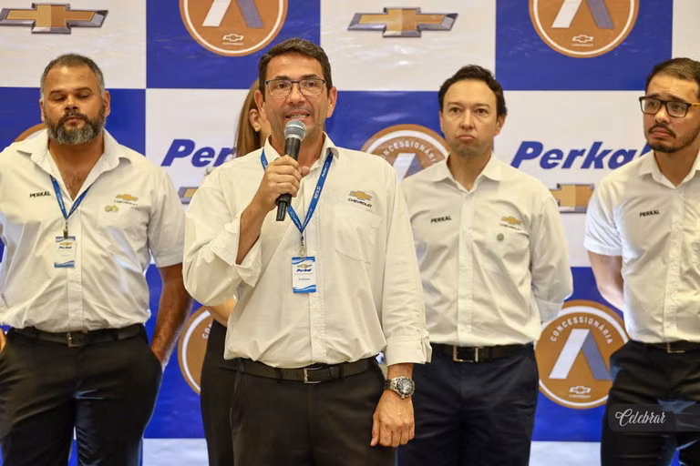 Perkal chevrolet dourados – foto 145