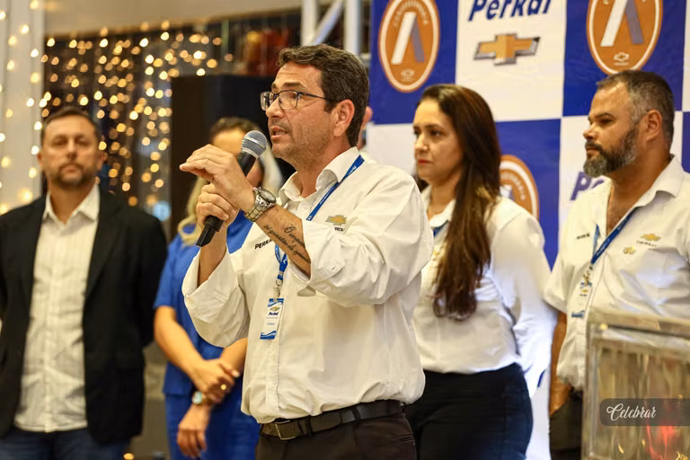 Perkal chevrolet dourados – foto 157