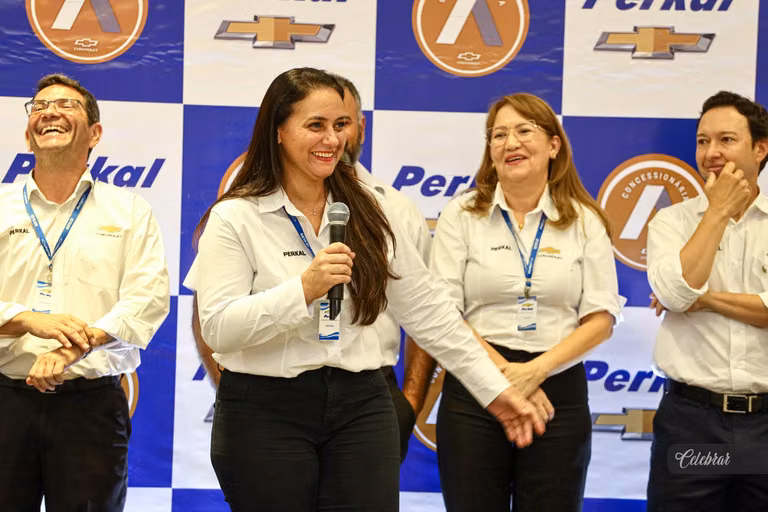 Perkal chevrolet dourados – foto 164