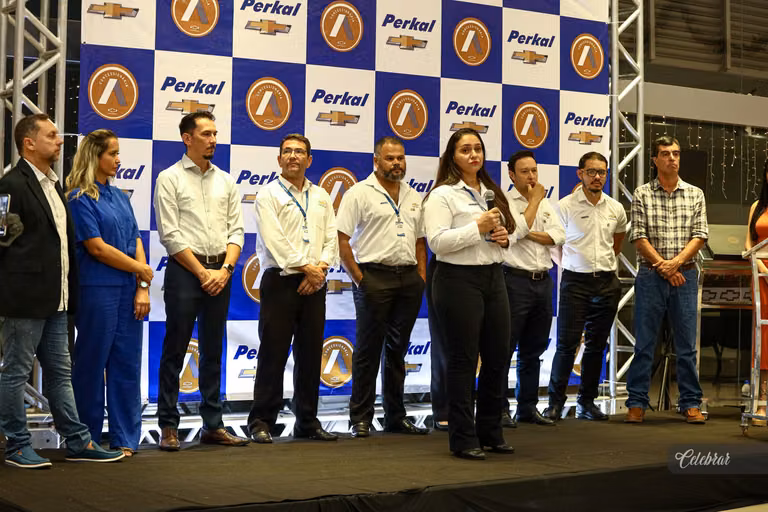 Perkal chevrolet dourados – foto 169