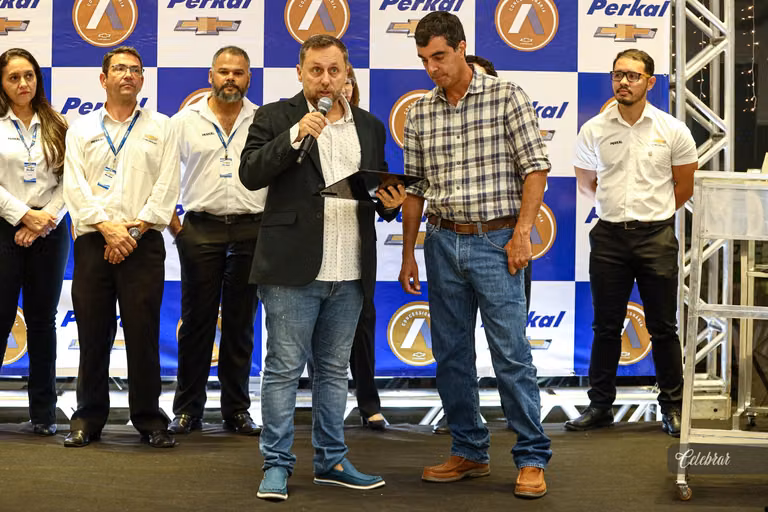Perkal chevrolet dourados – foto 172
