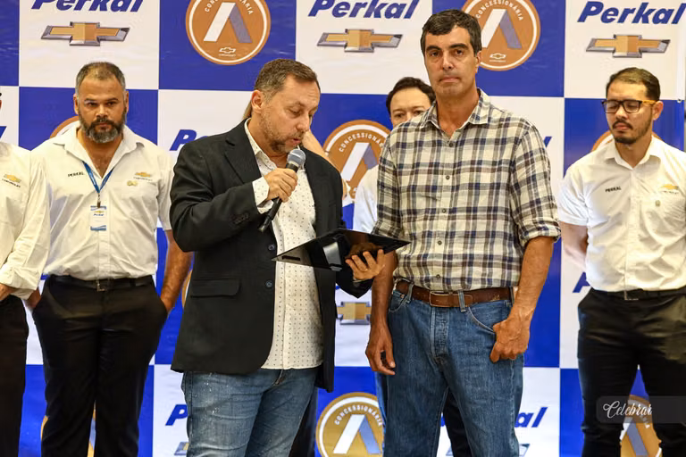 Perkal chevrolet dourados – foto 173