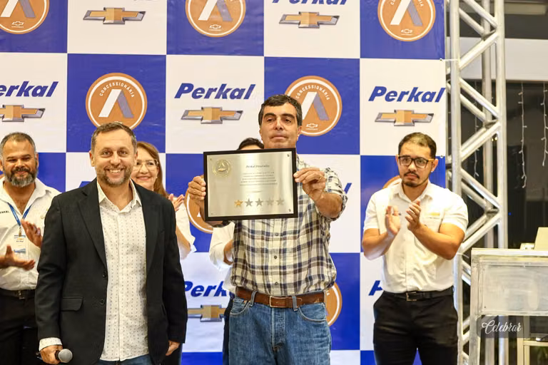 Perkal chevrolet dourados – foto 176