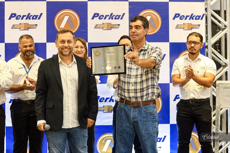 Perkal chevrolet dourados – foto 177