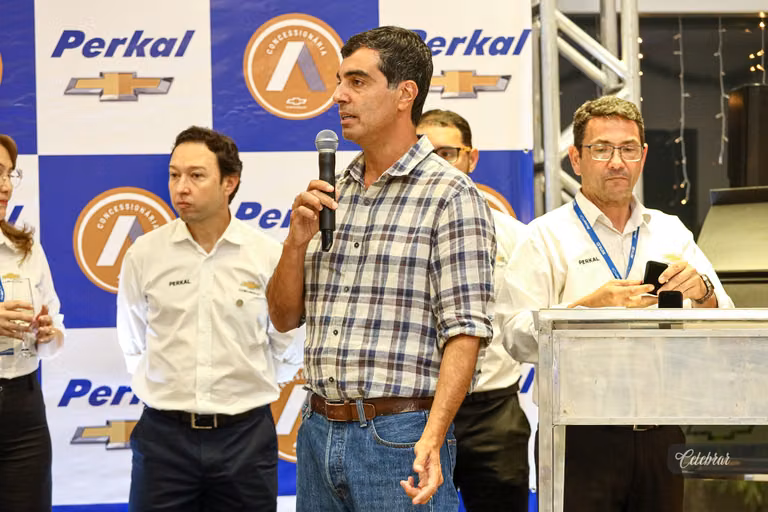 Perkal chevrolet dourados – foto 183