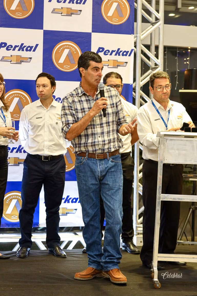 Perkal chevrolet dourados – foto 184