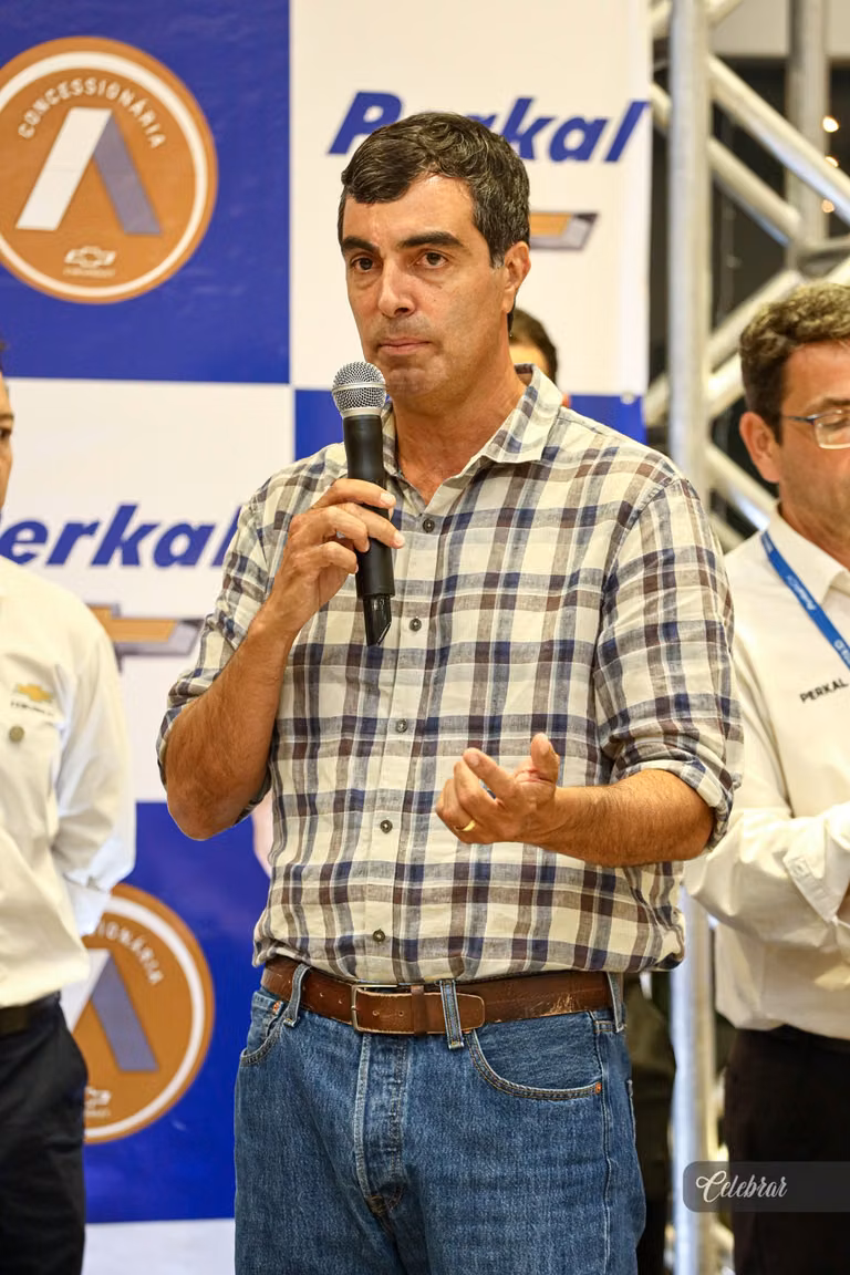 Perkal chevrolet dourados – foto 185