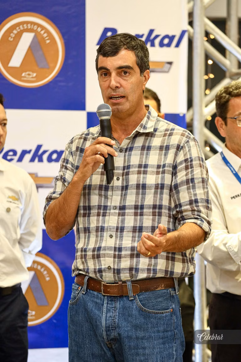 Perkal chevrolet dourados – foto 186