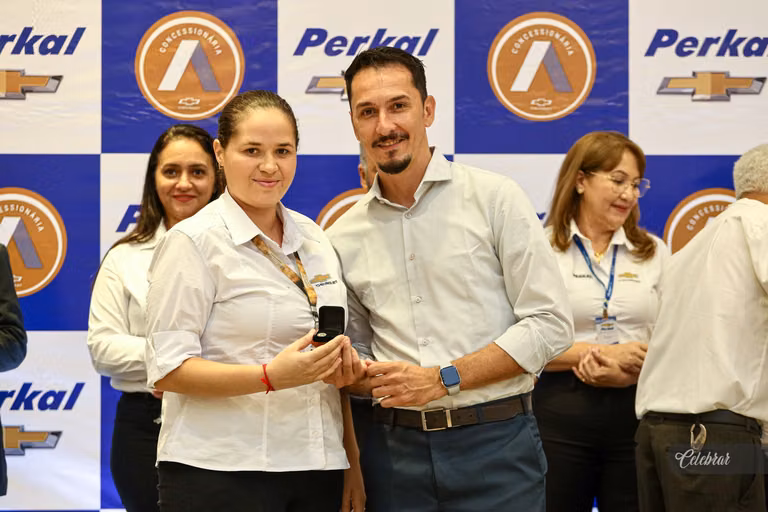 Perkal chevrolet dourados – foto 190