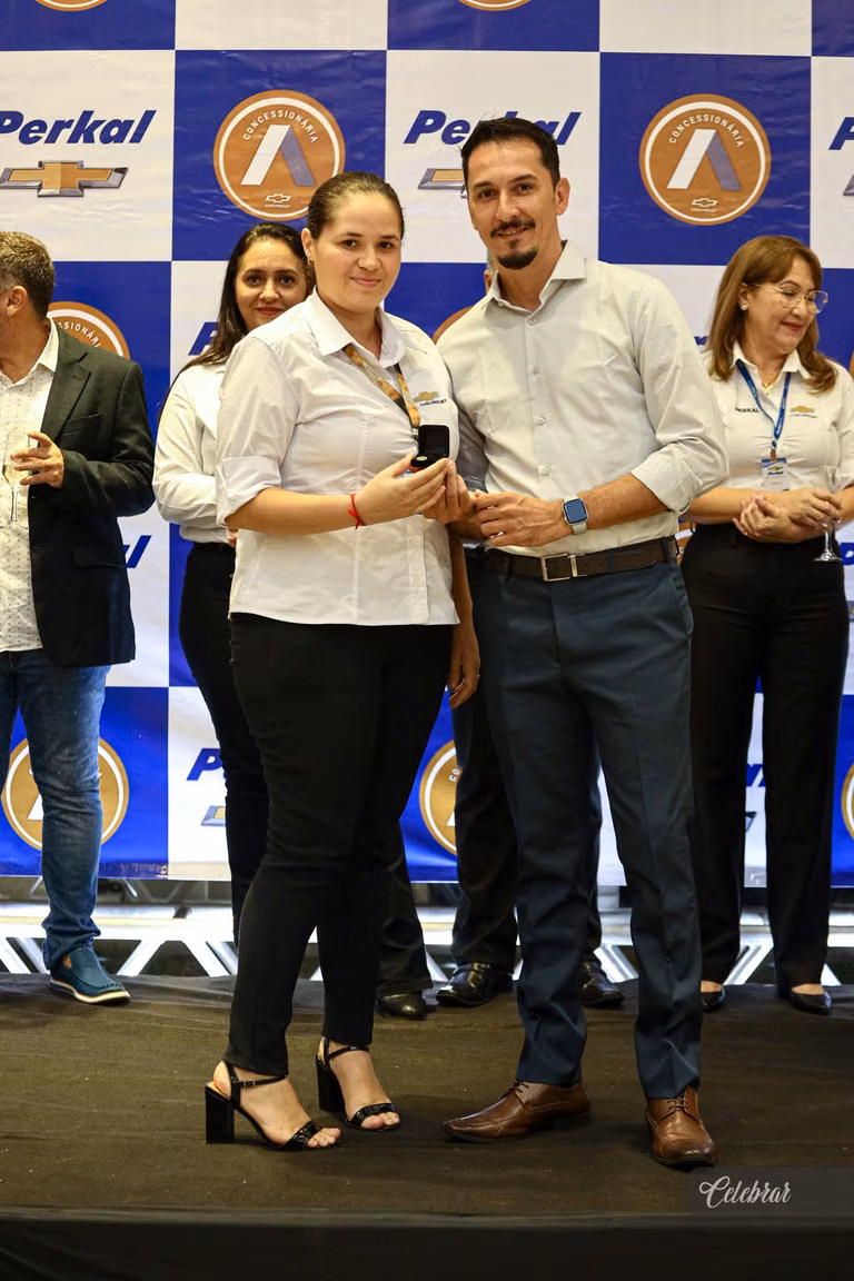 Perkal chevrolet dourados – foto 191