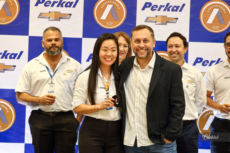 Perkal chevrolet dourados – foto 197