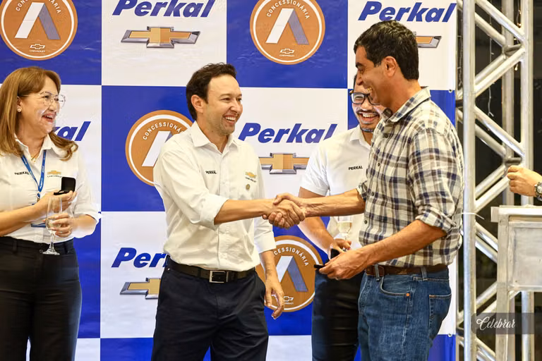 Perkal chevrolet dourados – foto 199