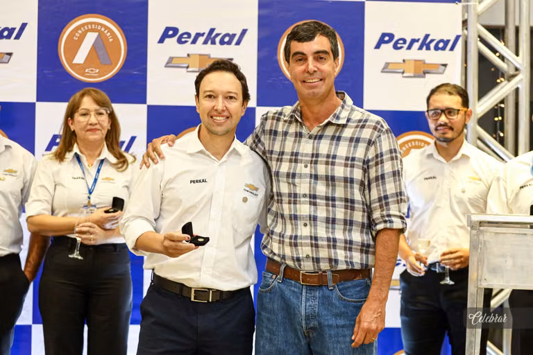 Perkal chevrolet dourados – foto 203