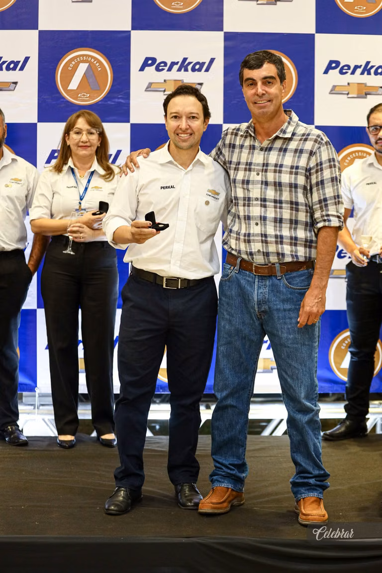 Perkal chevrolet dourados – foto 204