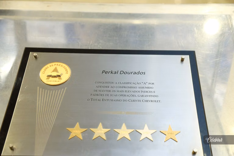 Perkal chevrolet dourados – foto 233