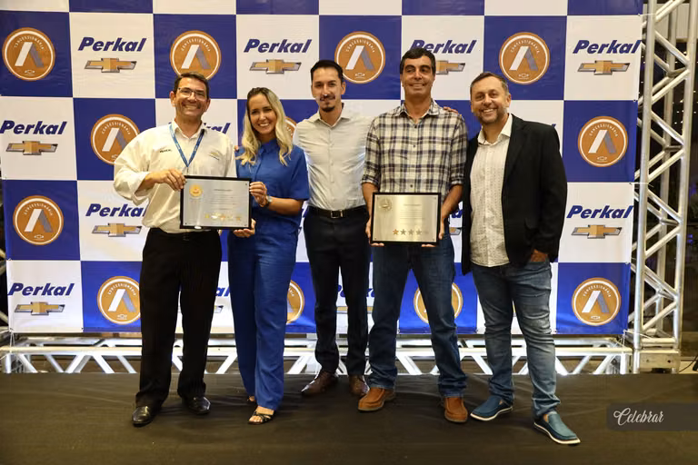 Perkal chevrolet dourados – foto 235