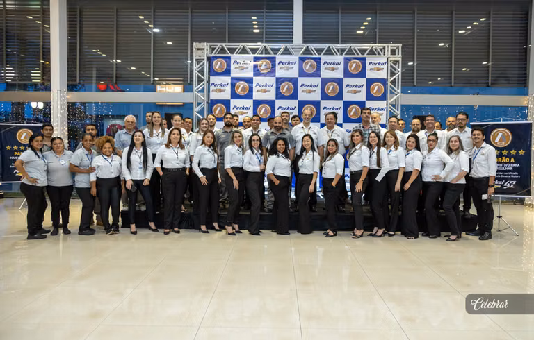 Perkal chevrolet dourados – foto 45