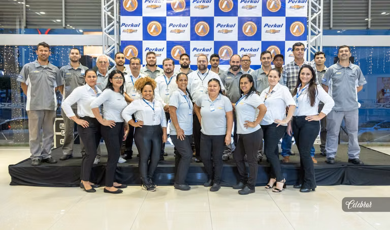 Perkal chevrolet dourados – foto 49
