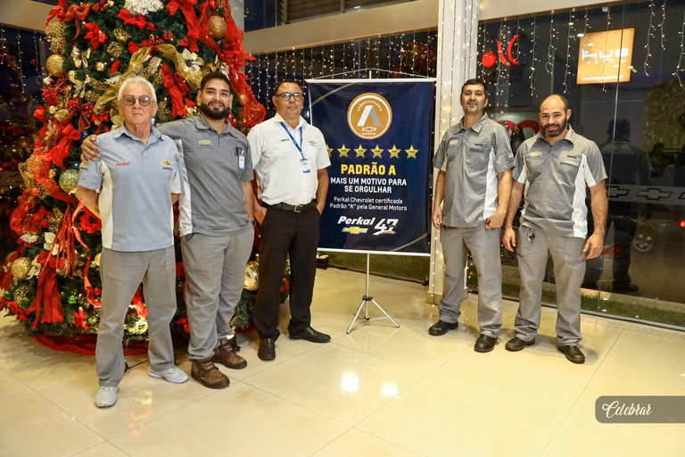 Perkal chevrolet dourados – foto 59