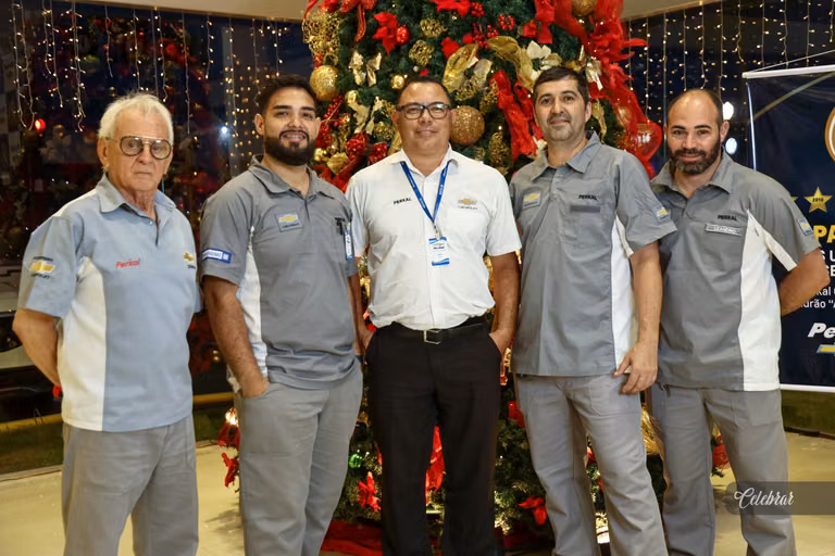Perkal chevrolet dourados – foto 61
