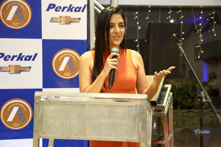 Perkal chevrolet dourados – foto 72