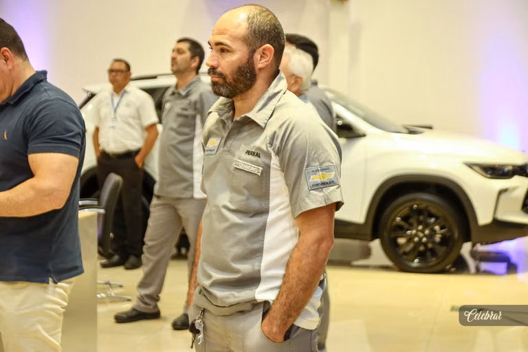 Perkal chevrolet dourados – foto 73