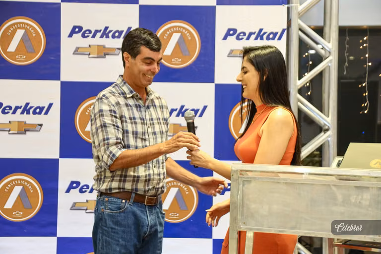 Perkal chevrolet dourados – foto 75