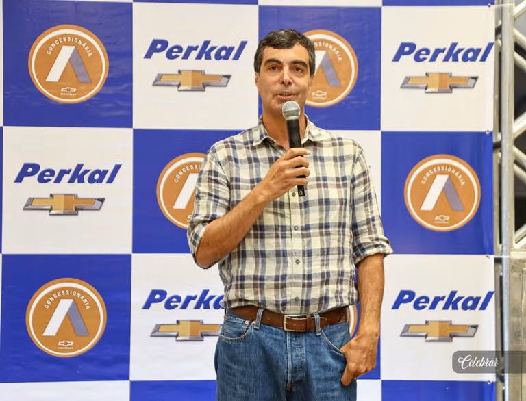 Perkal chevrolet dourados – foto 76