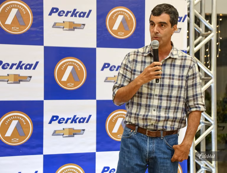 Perkal chevrolet dourados – foto 80