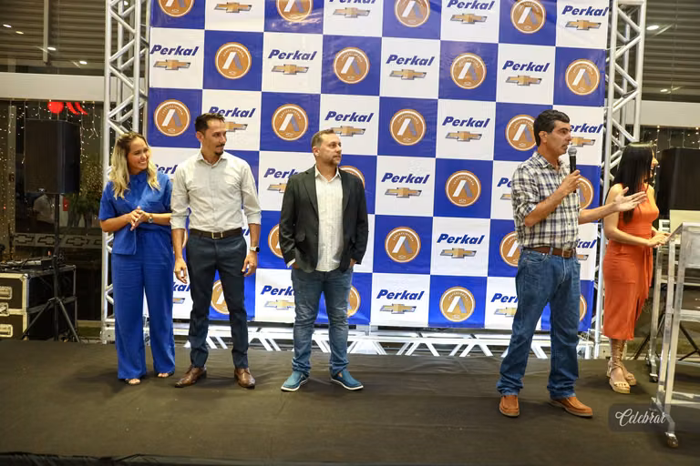 Perkal chevrolet dourados – foto 86