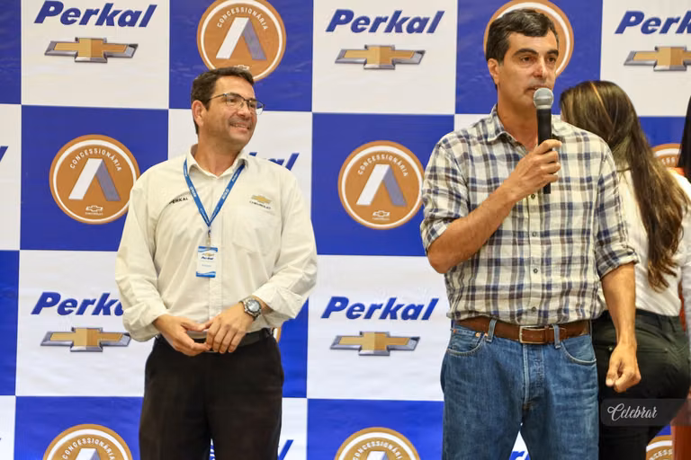 Perkal chevrolet dourados – foto 87