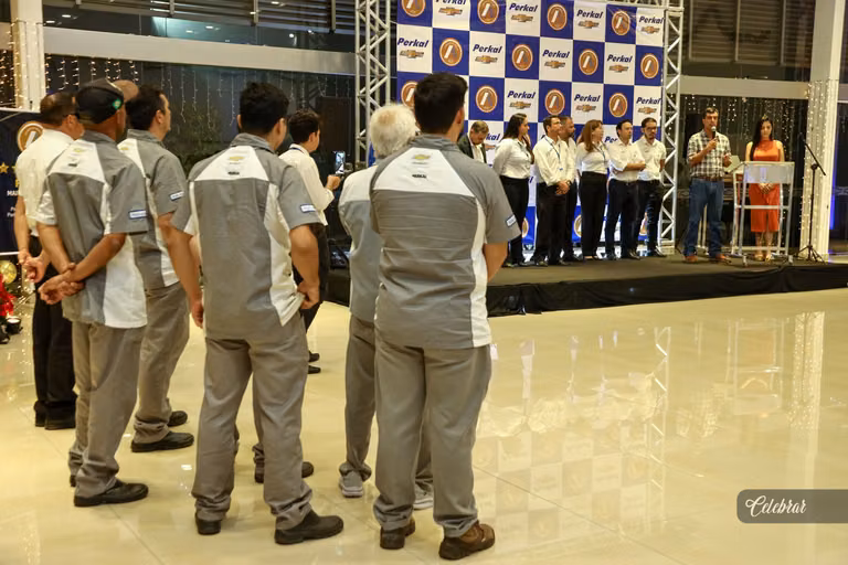 Perkal chevrolet dourados – foto 90