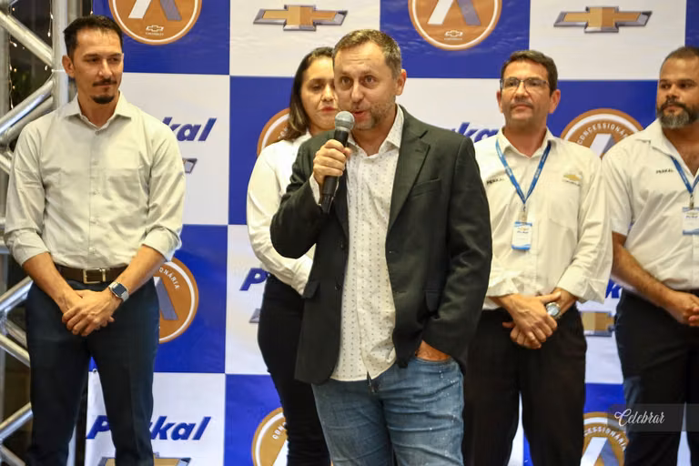 Perkal chevrolet dourados – foto 99