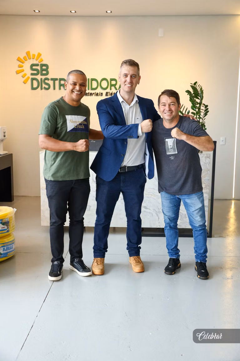 SB Distribuidora – foto 100