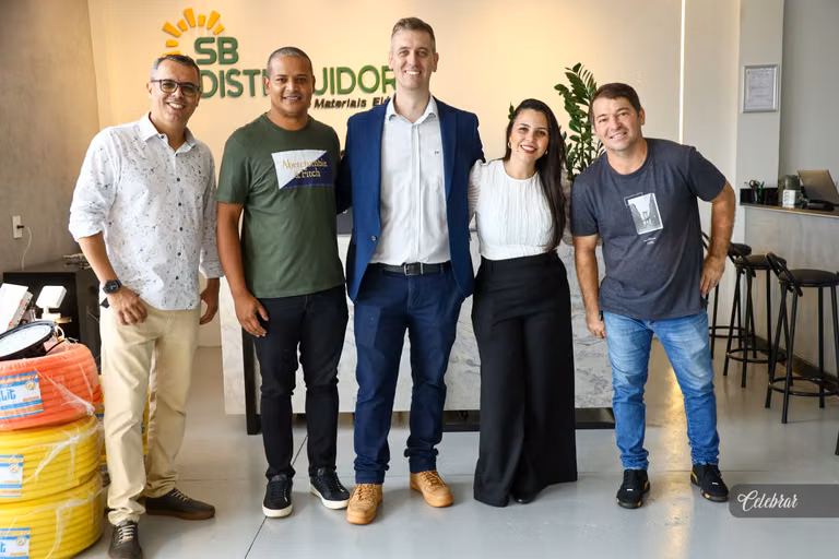 SB Distribuidora – foto 103