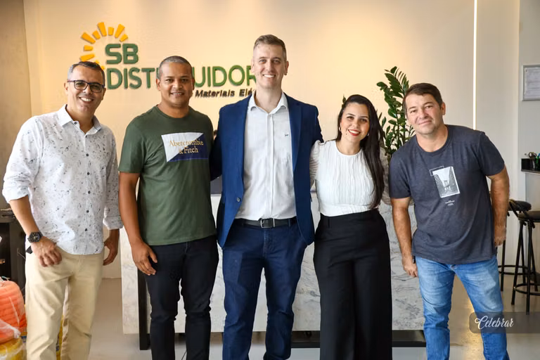 SB Distribuidora – foto 104