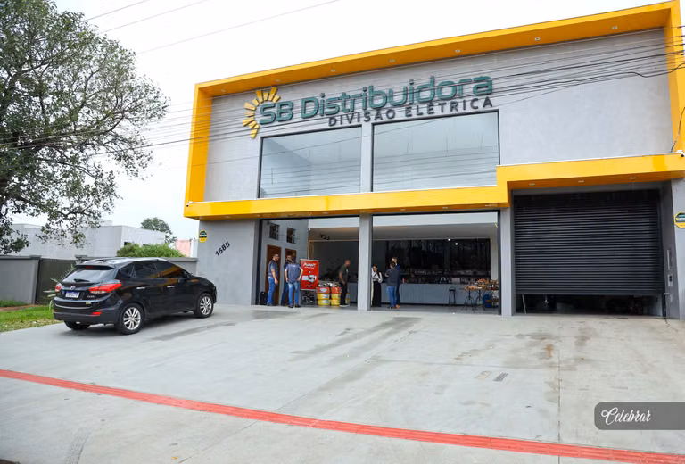 SB Distribuidora – foto 105