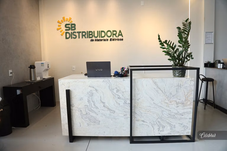 SB Distribuidora – foto 11