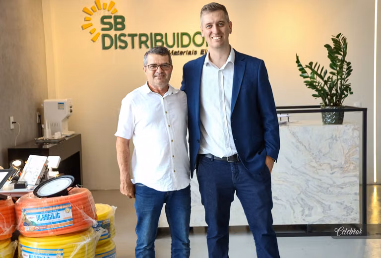 SB Distribuidora – foto 111