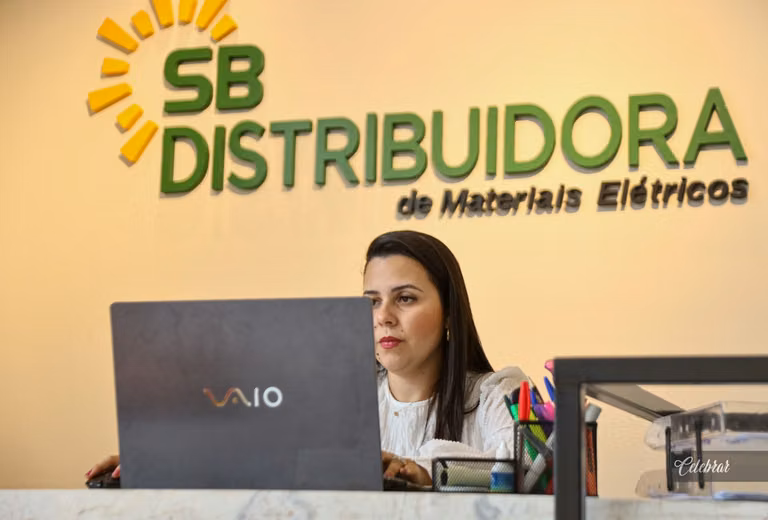SB Distribuidora – foto 112