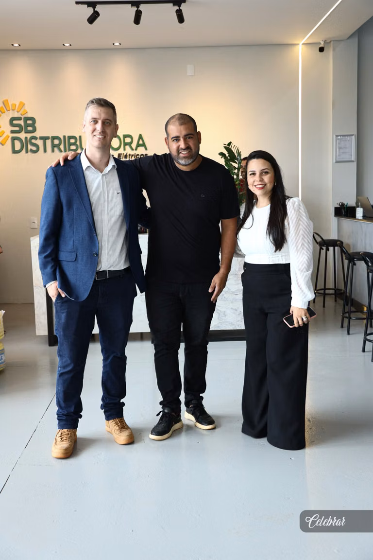 SB Distribuidora – foto 26