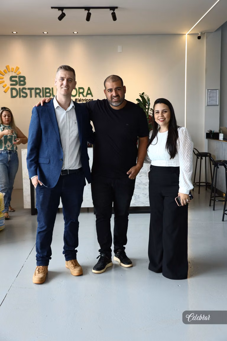 SB Distribuidora – foto 27