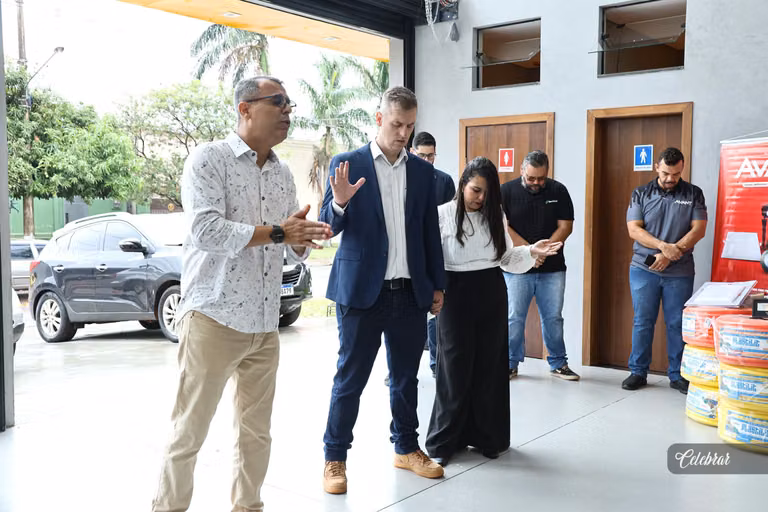 SB Distribuidora – foto 40