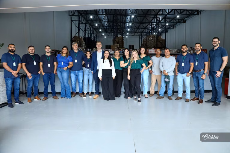 SB Distribuidora – foto 44