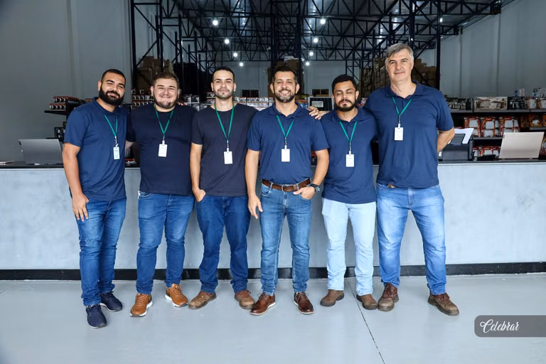 SB Distribuidora – foto 45